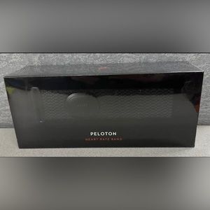 Peloton heart band